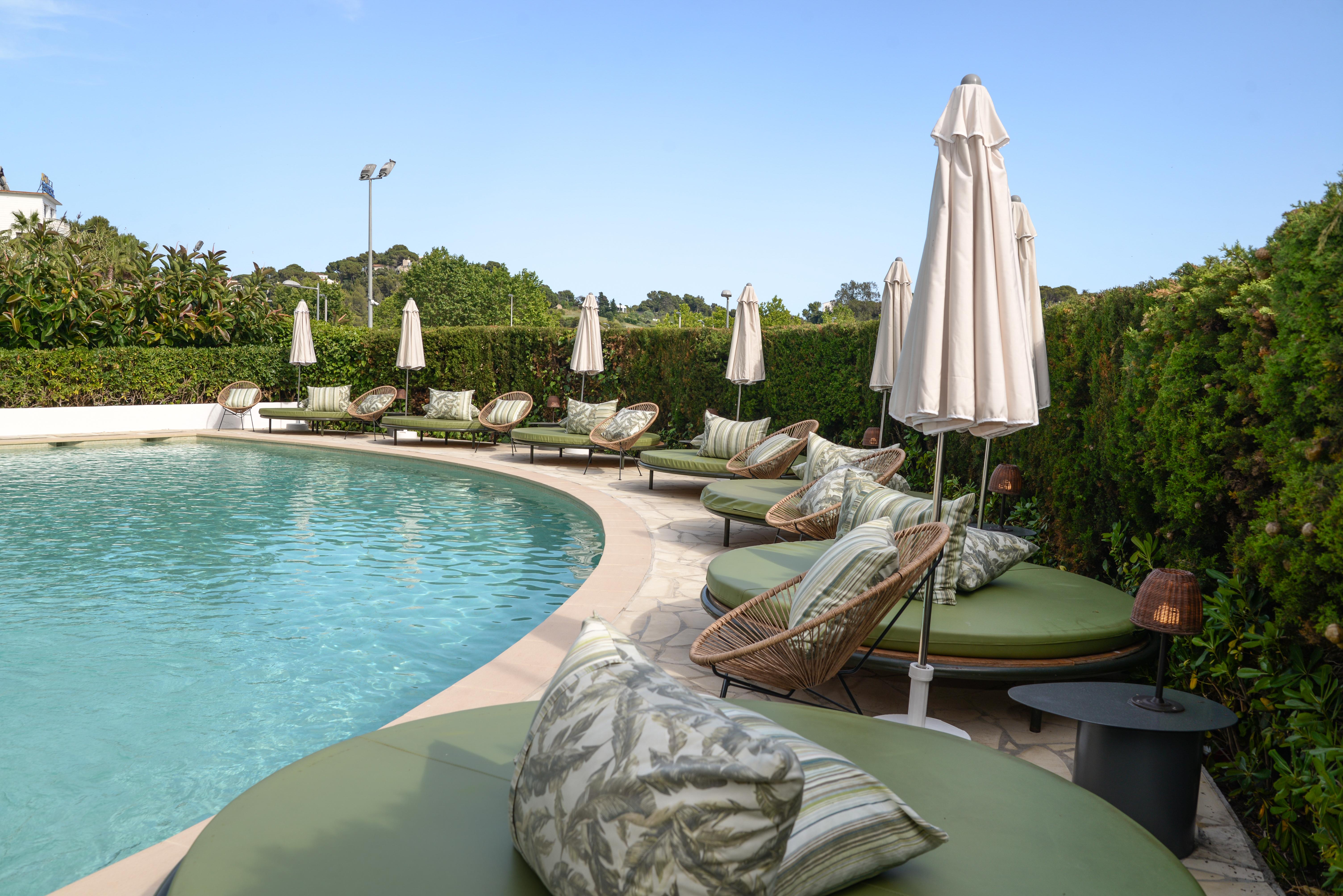 Lloret Vibe Affiliated By Fergus (Adults Only) Lloret de Mar Exterior foto