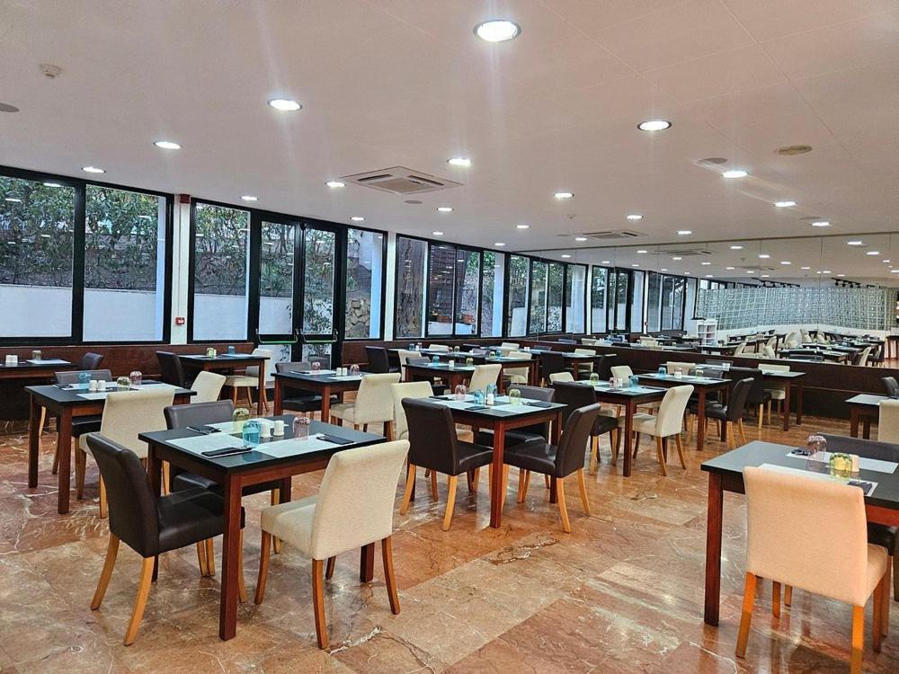 Lloret Vibe Affiliated By Fergus (Adults Only) Lloret de Mar Exterior foto